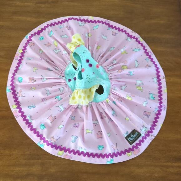 Platinum Matilda Jane rare! toddler Little Kids - twirl dress - toddler size 2 - Picture 11 of 11